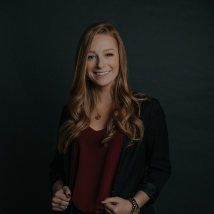 Fundraising Page: Brenna Stulz